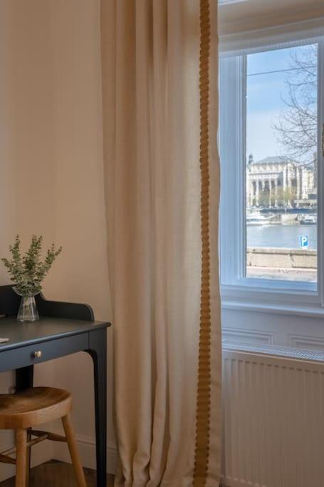 Orangehomes Luxury Apartment Next To Gellert Hill Budapeşte Dış mekan fotoğraf