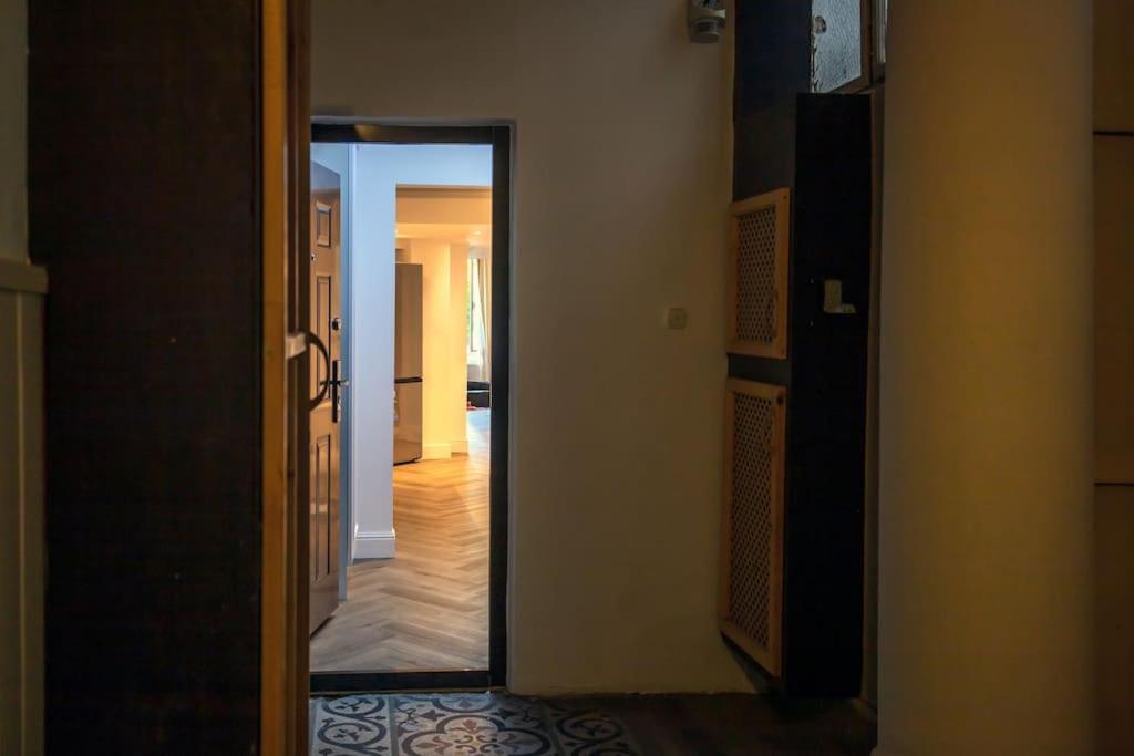 Orangehomes Luxury Apartment Next To Gellert Hill Budapeşte Dış mekan fotoğraf
