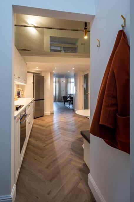 Orangehomes Luxury Apartment Next To Gellert Hill Budapeşte Dış mekan fotoğraf
