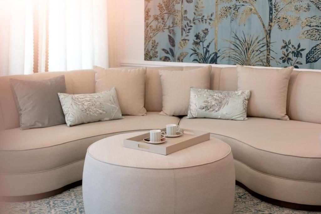 Orangehomes Luxury Apartment Next To Gellert Hill Budapeşte Dış mekan fotoğraf