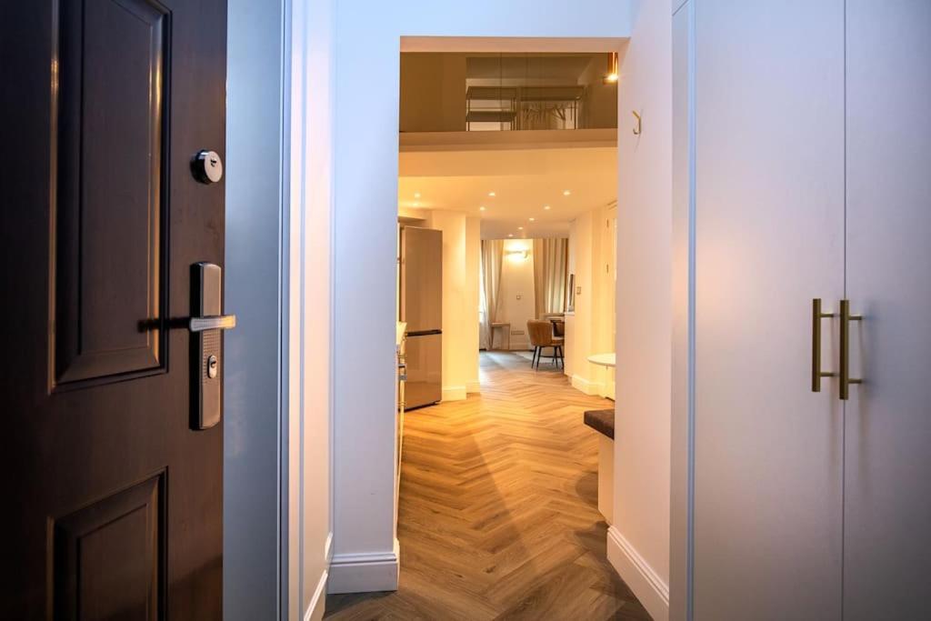 Orangehomes Luxury Apartment Next To Gellert Hill Budapeşte Dış mekan fotoğraf