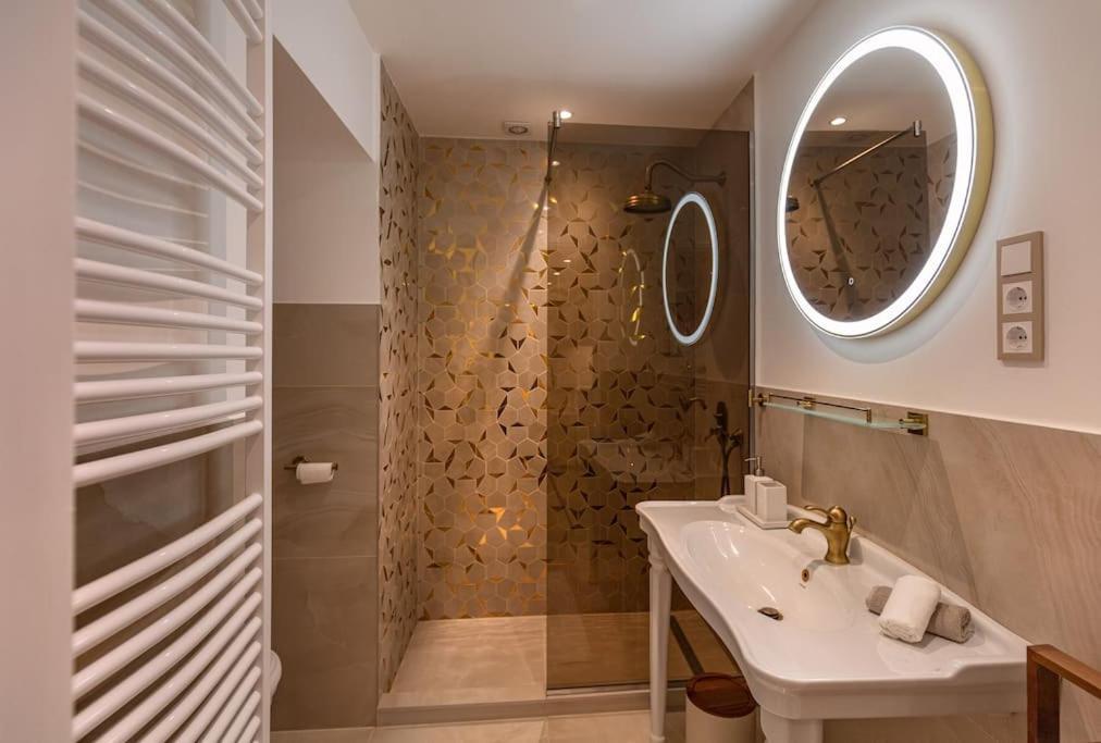Orangehomes Luxury Apartment Next To Gellert Hill Budapeşte Dış mekan fotoğraf
