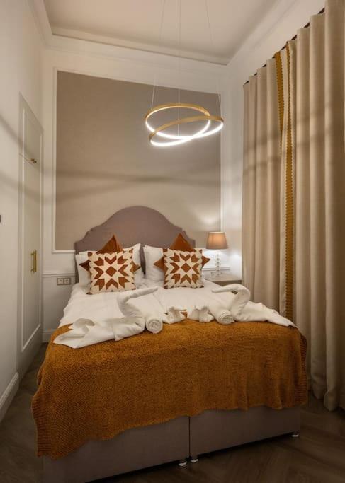Orangehomes Luxury Apartment Next To Gellert Hill Budapeşte Dış mekan fotoğraf