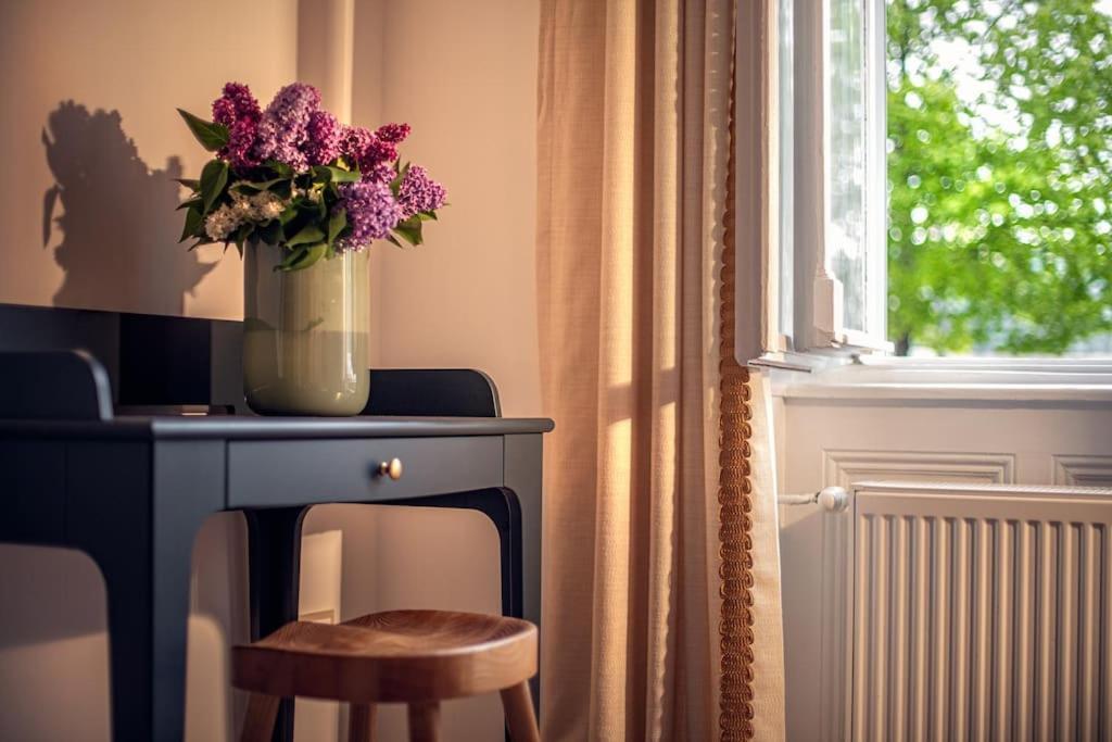 Orangehomes Luxury Apartment Next To Gellert Hill Budapeşte Dış mekan fotoğraf