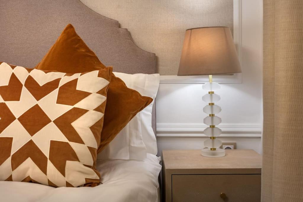 Orangehomes Luxury Apartment Next To Gellert Hill Budapeşte Dış mekan fotoğraf
